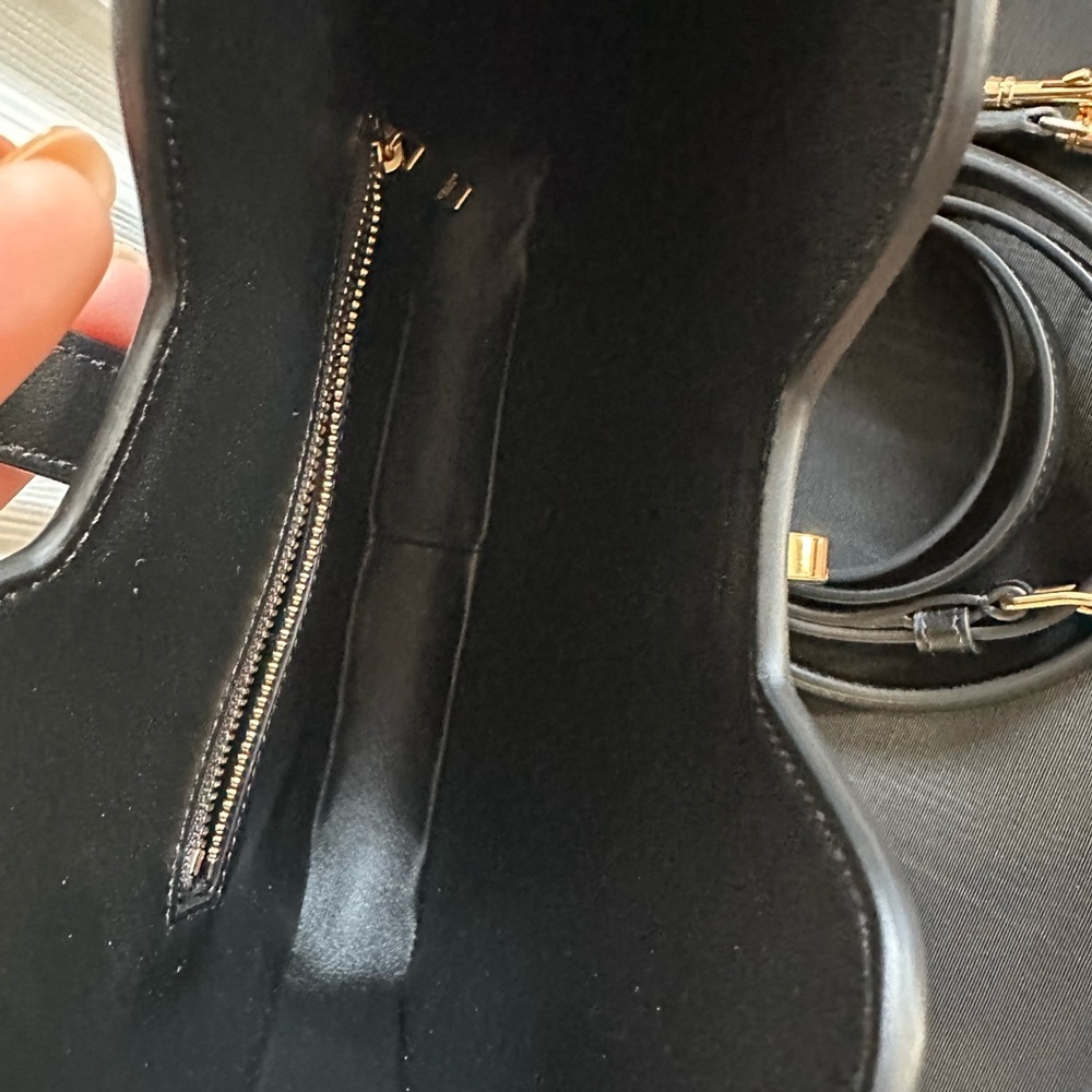 Celine Small Camille 16 Soft Bag - Picture 13 of 15